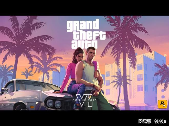 破技术壁垒：PC版即将问世！pg电子中国《GTA6》突(图2)