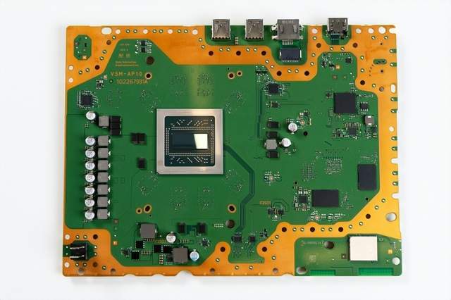 y Playstation 5 Pro评测pg电子中国网站更强性能更沉浸体验：Son(图30)