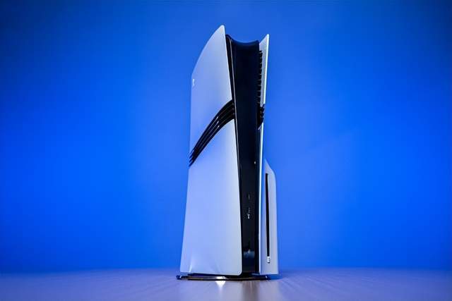 y Playstation 5 Pro评测pg电子中国网站更强性能更沉浸体验：Son(图10)