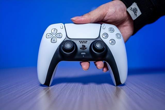 y Playstation 5 Pro评测pg电子中国网站更强性能更沉浸体验：Son(图12)