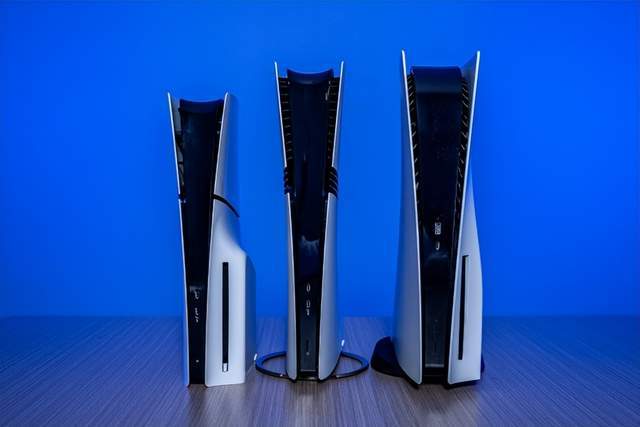 y Playstation 5 Pro评测pg电子中国网站更强性能更沉浸体验：Son(图21)