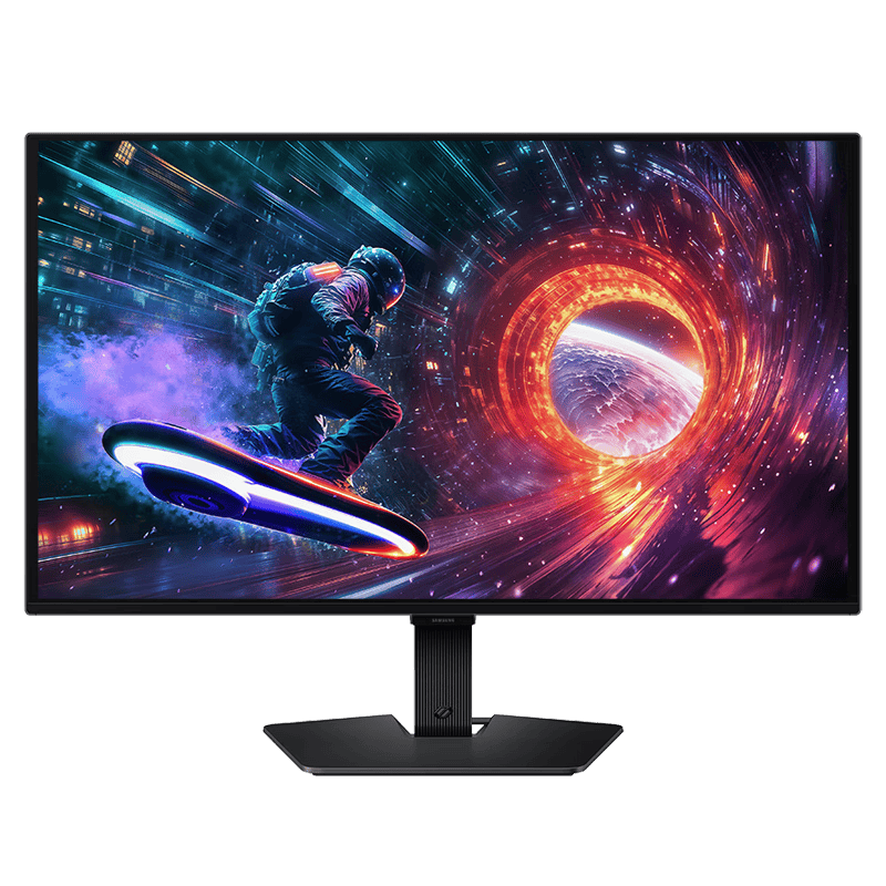 验：9款顶尖高刷显示器推荐pg电子试玩提升你的视觉体(图2)