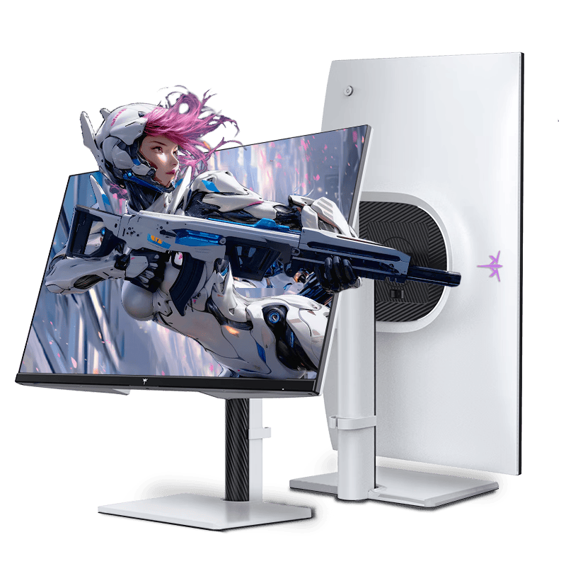 验:9款顶尖高刷显示器推荐pg电子试玩提升你的视觉体(图6) 验:9款顶尖高刷显示器推荐pg电子试玩提升你的视觉体(图6)